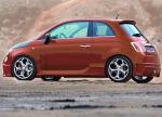 Fiat 5-0-0 Super by Marangoni 2007 года